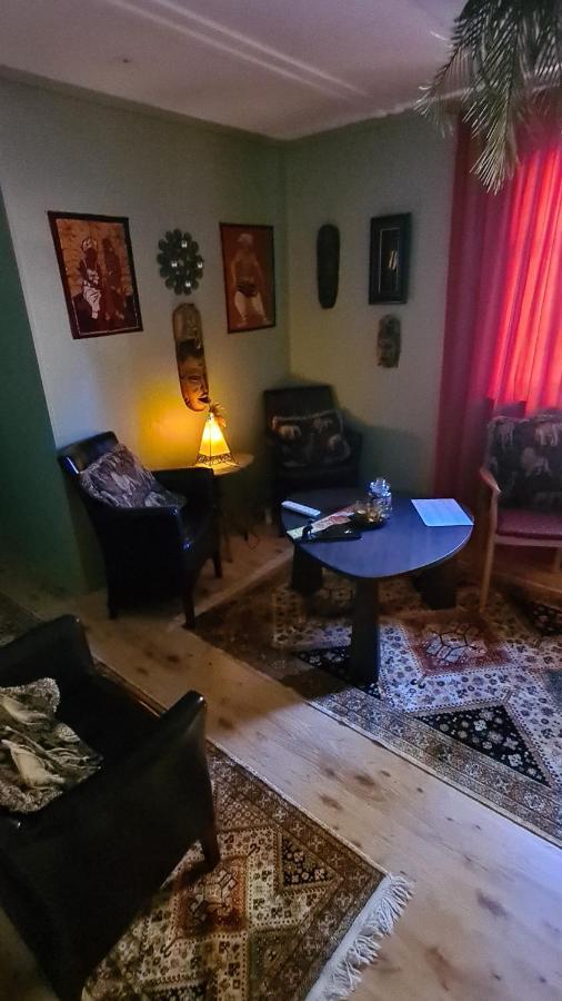 Skogsbrynet B&B, Bredsjoe Nya Herrgard Hällefors المظهر الخارجي الصورة